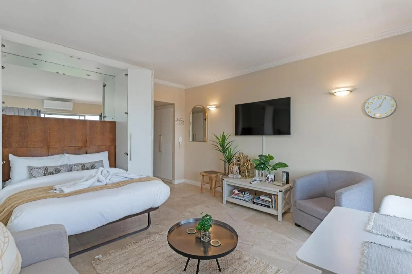 303 First Beach Κέιπ Τάουν 0*,  Νότια Αφρική